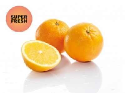 Orangen CHF 1.19