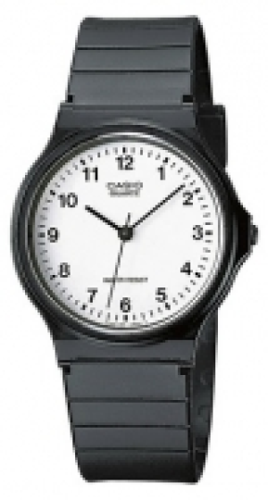 Casio MQ-24-7BLLGF Armbanduhr CHF&nbsp;33.35