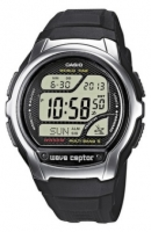 Casio Wave Ceptor WV-58E-1AVEF Armbanduhr CHF&nbsp;66.15