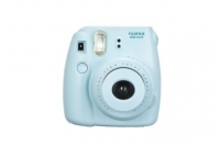 Fujifilm Instax Mini 8 Sofortbildkamer&shy;a blau CHF&nbsp;69.90