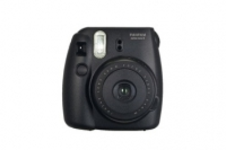 Fujifilm Instax Mini 8 Sofortbildkamer&shy;a schwarz CHF&nbsp;69.90