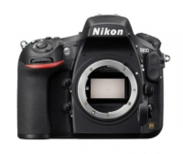 Nikon D810 Body (VBA410AE) Nikon 3 Jahre Swiss Garantie