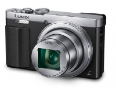 Panasonic TZ71 Kompaktkamera