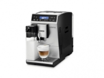 De Longhi ETAM 29.660.SB Autentica Kaffeevollautom­at