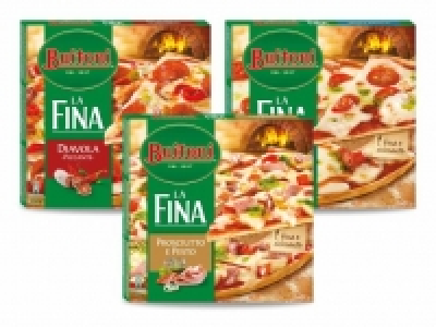 Buitoni Pizza La Fina CHF 3.29