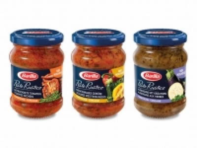 Barilla Pesto Rustico CHF 2.95