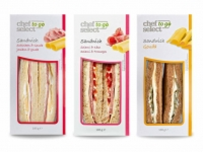 Sandwiches