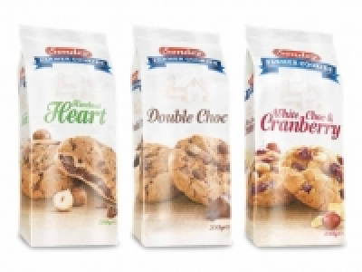 Farmer Cookies