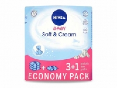 Nivea Baby Feuchttücher CHF 9.99