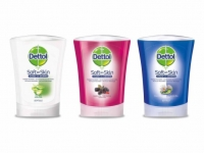 Dettol Flüssigseife Refill