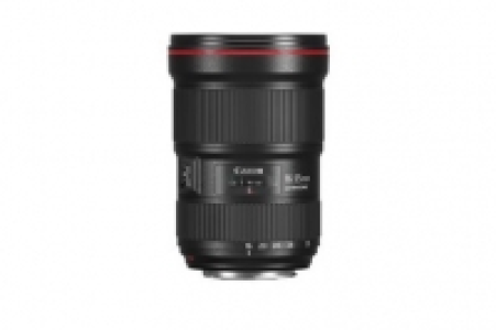 Canon EF 16-35mm 2.8L III USM (CH- Ware)
