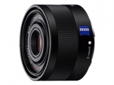 Sony FE 35mm / 2.8 FE ZA Sonnar T Objektiv schwarz (SEL35F28Z.AE)