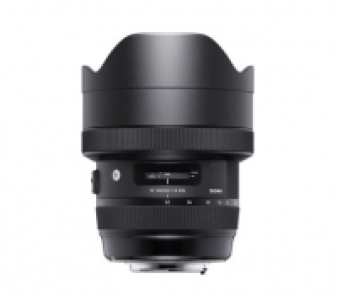 Sigma 12-24mm/4.0 DG HSM Art, Nikon-AF Objektiv