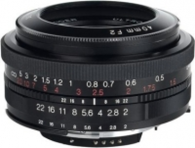 Voigtl&auml;nder Ultron 40mm / 2.0 SLII-N Objektiv