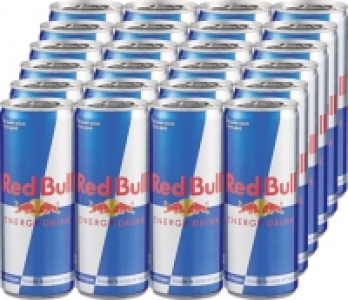 Red Bull Energy Drink CHF 25.90