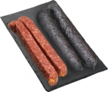 Landjäger und Bauernschüblig CHF 3.45