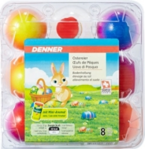 Denner Ostereier