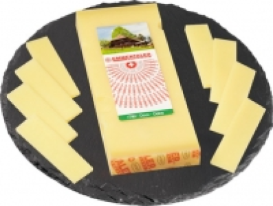Emmentaler Käse AOP