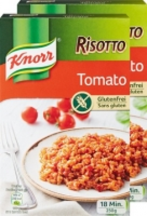 Knorr Risotto CHF 3.95