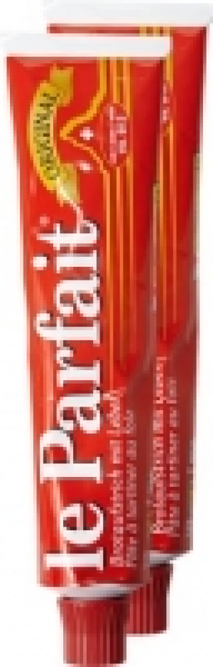 Le Parfait Brotaufstrich mit Leber CHF 4.95