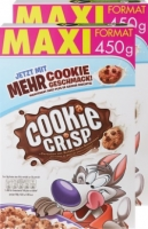 Nestlé Cerealien CHF 6.95