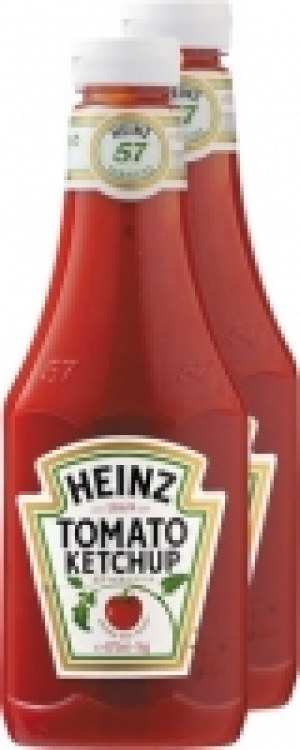 Heinz Tomato Ketchup CHF 4.95