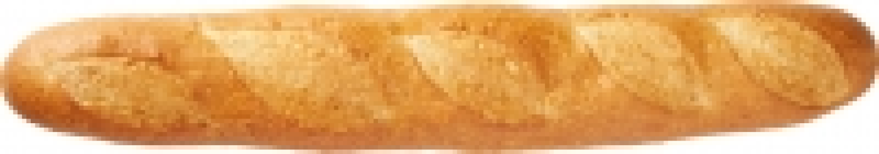 Baguette parisienne