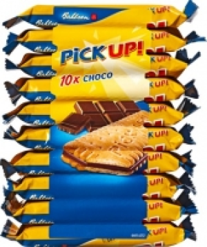 Bahlsen Pick Up