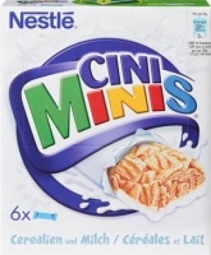 Nestlé Cerealienriegel CHF 2.95