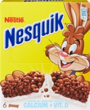 Nestlé Cerealienriegel CHF 2.95
