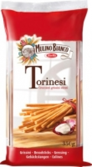 Mulino Bianco Grissini Torinesi CHF 2.95