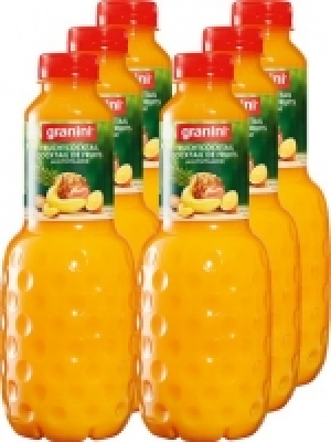 Granini Fruchtcocktail CHF 9.95