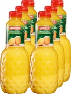 Granini Orangensaft CHF 9.95