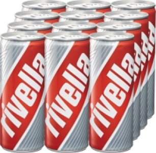 Rivella Rot CHF 6.30