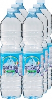 Denner  SantAnna Mineralwasser
