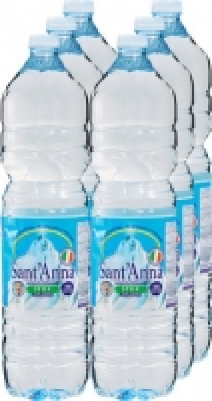 SantAnna Mineralwasser