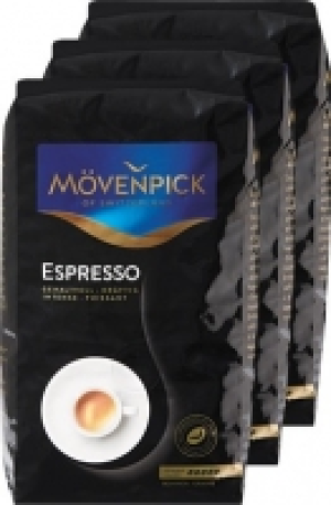 Mövenpick Kaffee Espresso CHF 15.40