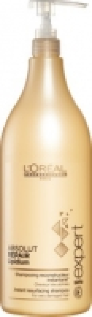 LOréal Professionnel Shampoo Lipidium