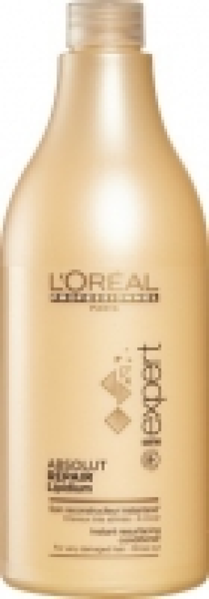 LOréal Spülung Lipidium