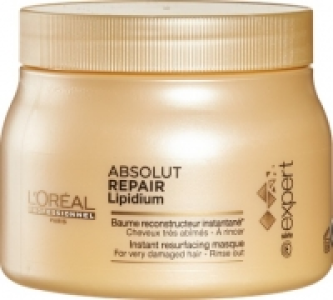LOréal Professionnel Haarmaske Lipidium