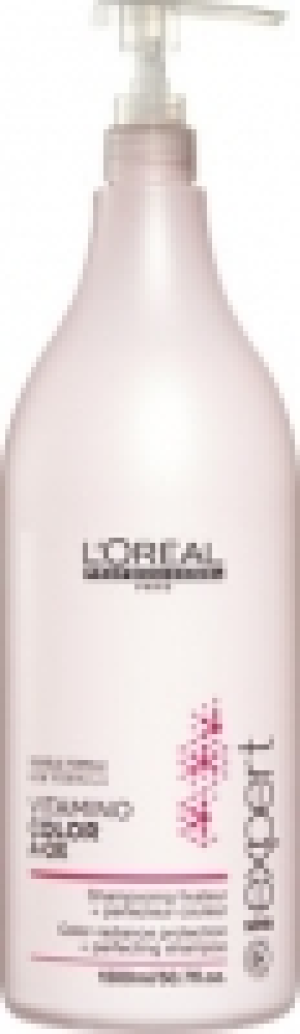 LOréal Shampoo A-OX