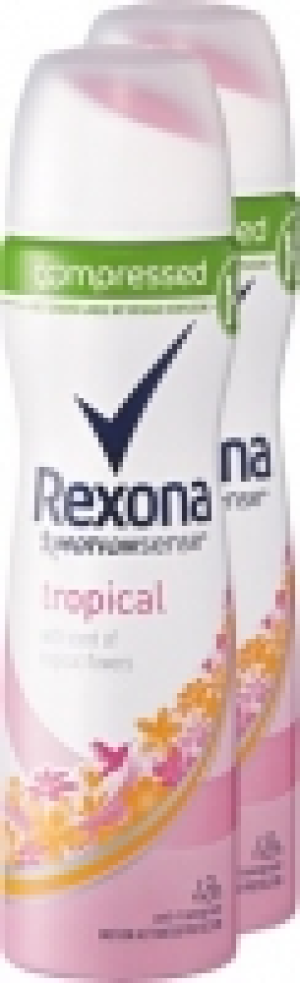 Rexona Deo CHF 3.90
