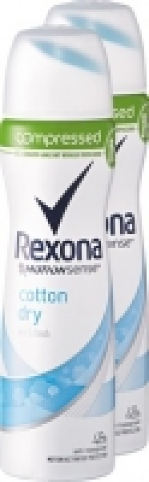 Rexona Deo CHF 3.90