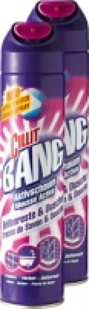 Cillit Bang