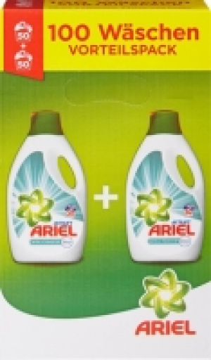 Ariel Flüssigwaschmittel Febreze CHF 21.95