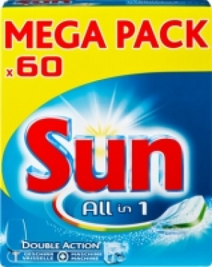 Sun Geschirrspültabs CHF 8.95