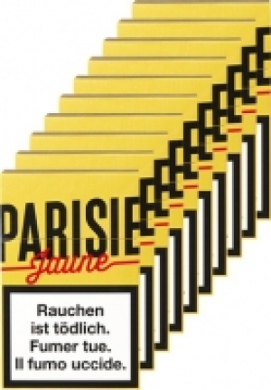 Parisienne Jaune CHF 73.00
