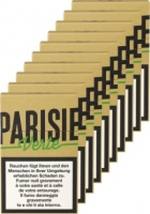 Parisienne Verte Ohne CHF 73.00