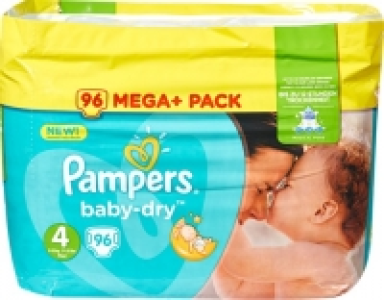 Pampers Baby-Dry Maxi CHF 23.95