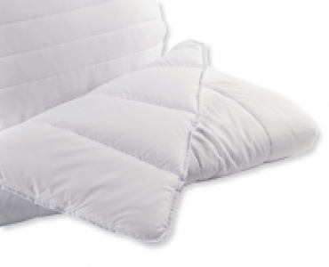 MY LIVING STYLE Steppdecke Cool & Soft
